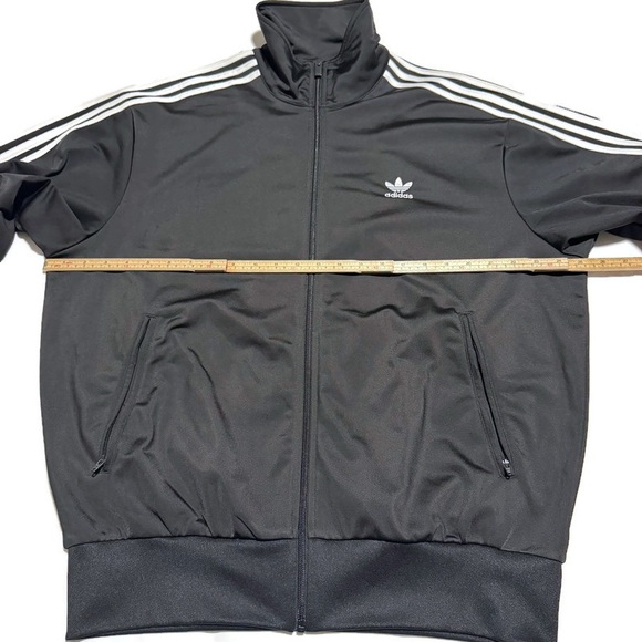 ADIDAS FIREBIRD TRACK JACKET MEN’S - Picture 4 of 10